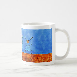 Coiffure Coffee Mug