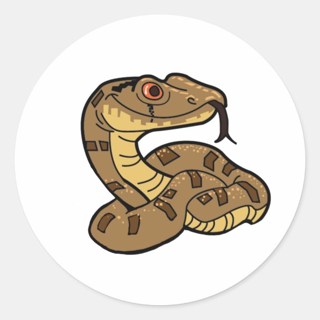 Coil Sticker (Front)