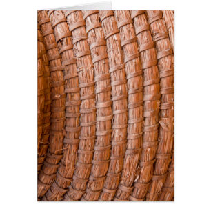 Coiled reed
