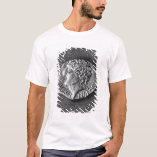 Coin bearing the effigy of Vercingetorix T-Shirt