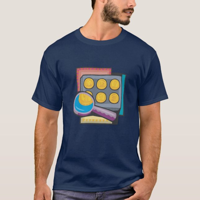 Coin Collector T-Shirt (Front)