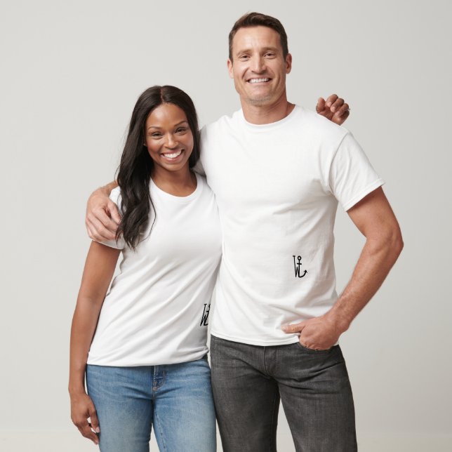 Coin Island T-Shirt (Unisex)