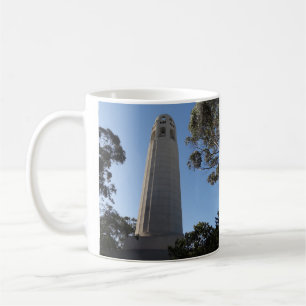 Coit Tower, San Francisco #2 Mug