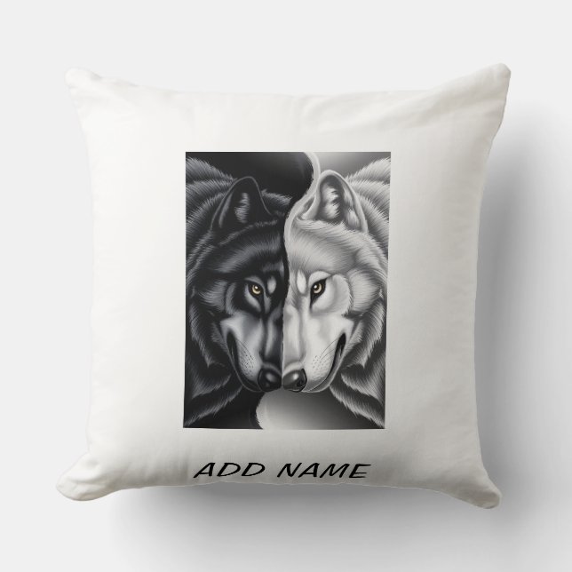 Cojin Cushion (Front)