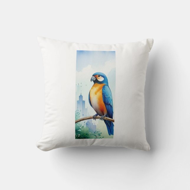 Cojín Cushion (Front)