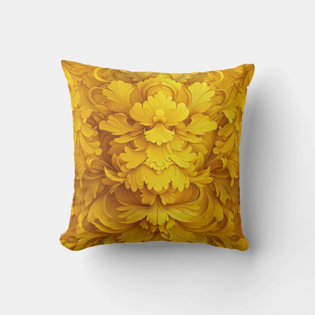 Cojín Cushion (Front)