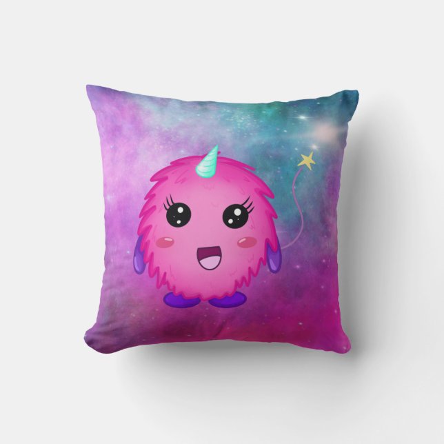 Cojín Cushion (Front)