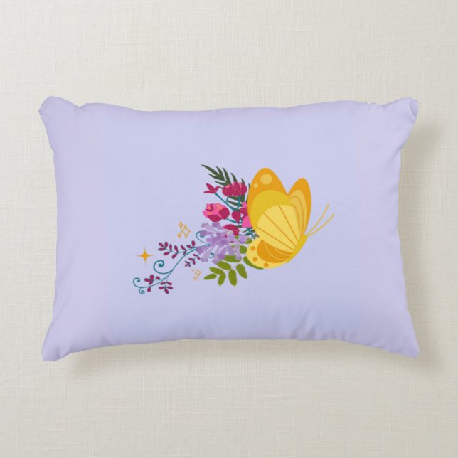 cojin decorative cushion (Front)