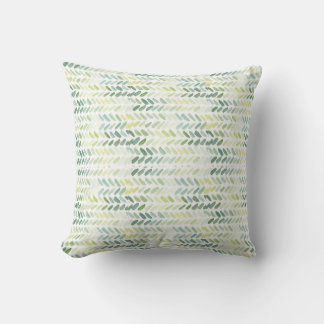Cojín Decorativo Tropical Cushion