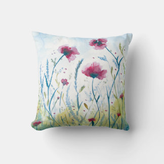 Cojin Florecillas Cushion