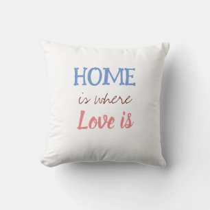 Cojín Home Cushion