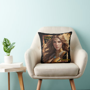 Cojín Lady Sagitario Cushion