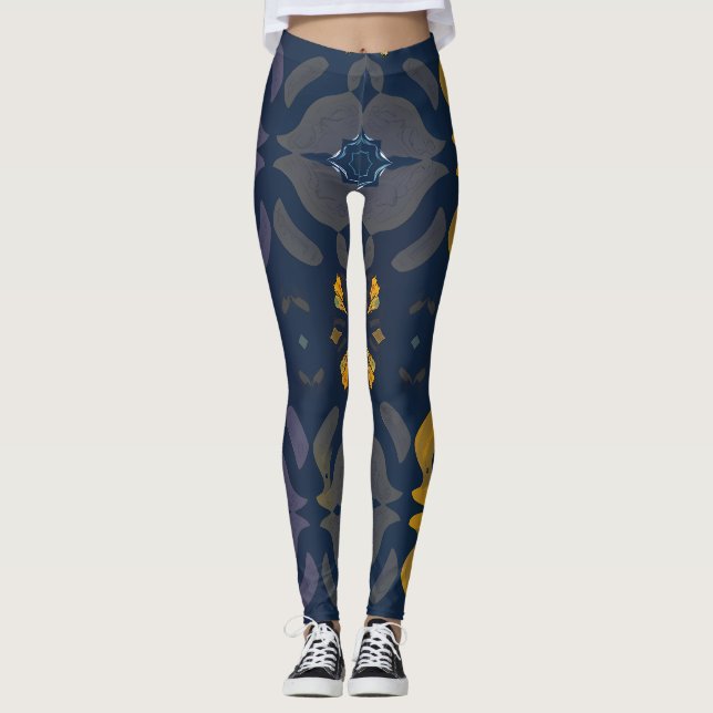 Cojín Leggings (Front)