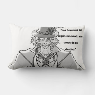 Cojín Lumbar Cushion