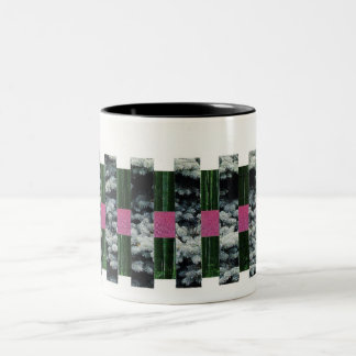 COL 28 Two-Tone COFFEE MUG