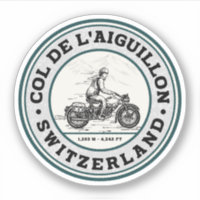  Col de l'Aiguillon swiss–alps motorcycle tour