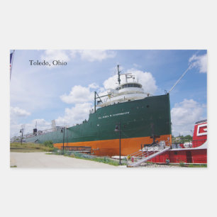 Col James M. Schoonmaker sticker