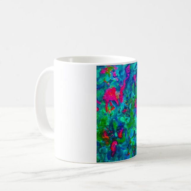 COL Mug (Front Left)