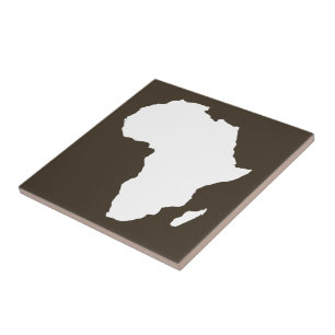 Cola Audacious Africa Tile