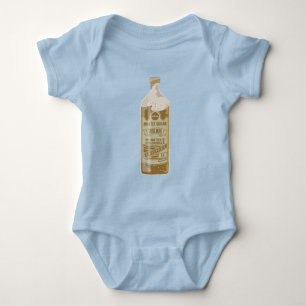 Cola Drink Sugar Baby Bodysuit