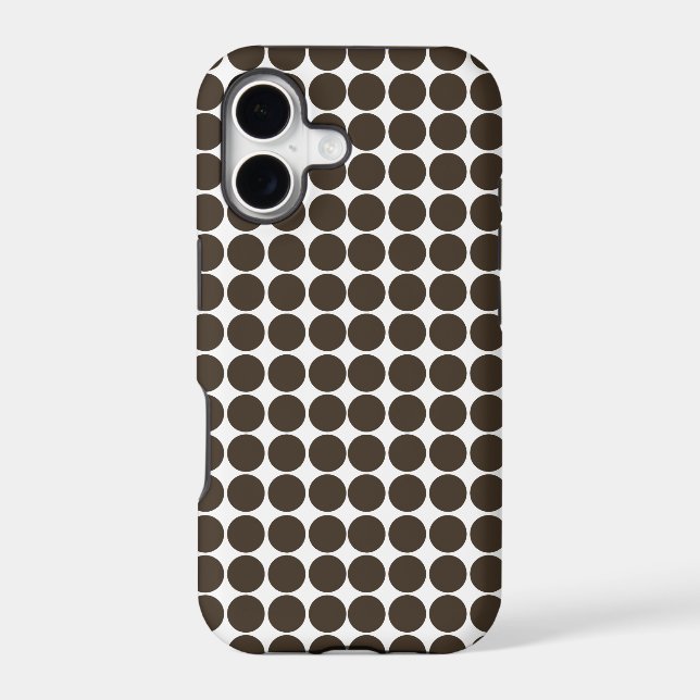 Cola Safari Dot (Back)