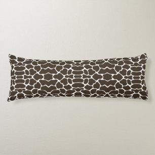 Cola Safari Giraffe Body Cushion