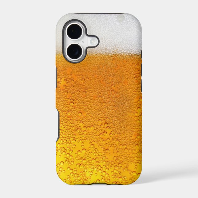 Cold Beer (Back)