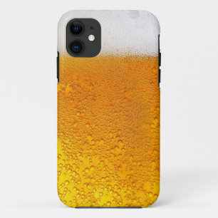 Cold Beer Case-Mate iPhone Case