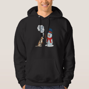 cold cold snow ice snowman snowball cold winter 1 hoodie