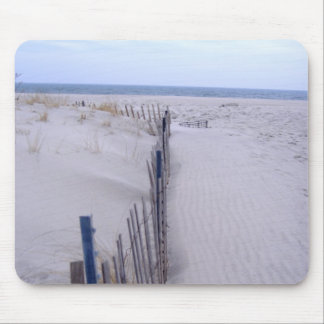 Cold Day 3 Mousepad