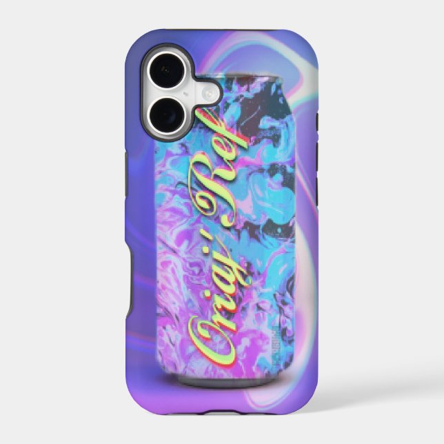 Cold Drink  (Back)