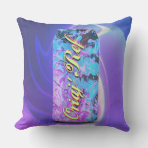 Cold Drink  Cushion
