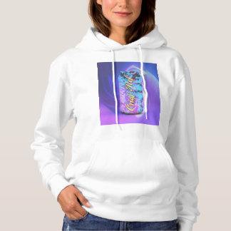 Cold Drink Hoodie