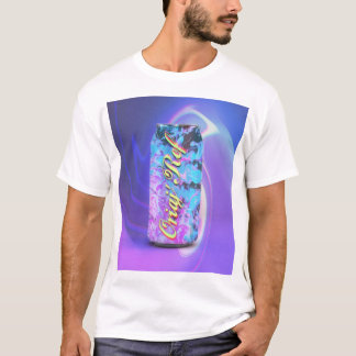 Cold Drink T-Shirt