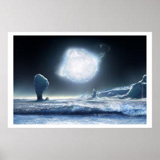 Cold Fire Poster