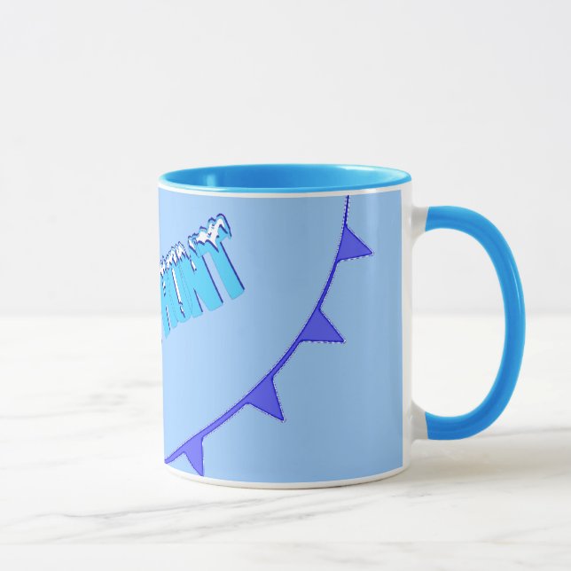Cold Front Mug (Right)