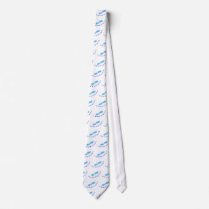Cold Front Tie