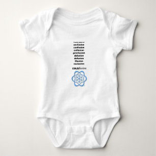 Cold Fusion - Twenty years of Baby Bodysuit