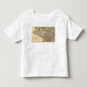 Cold Harbour, Virginia Toddler T-Shirt