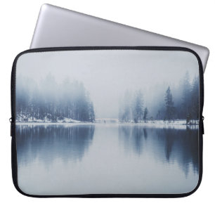 COLD LAKE LAPTOP SLEEVE