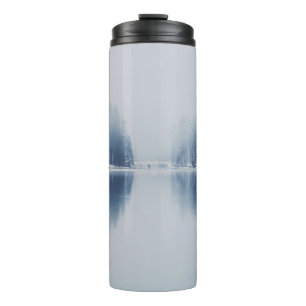 COLD LAKE THERMAL TUMBLER