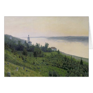 Cold Landscape, 1889