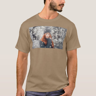 Cold memories T-Shirt