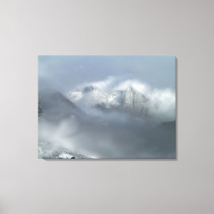 Cold Mountain Print