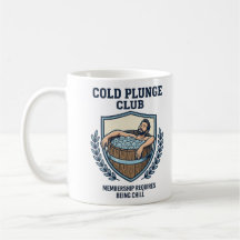 Cold Plunge Club