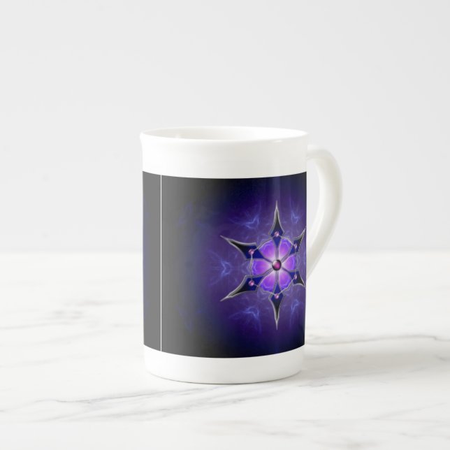 Cold Starlight Speciality Mug (Front Right)