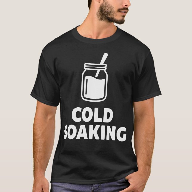 Cold T-Shirt (Front)