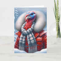 Cold Turkey Birthday