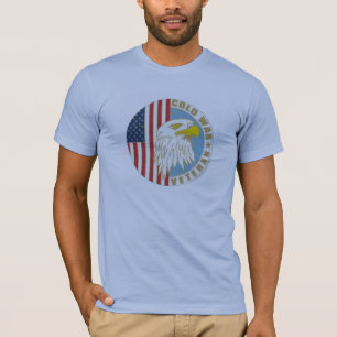 COLD WAR VETERAN / MAN T-Shirt