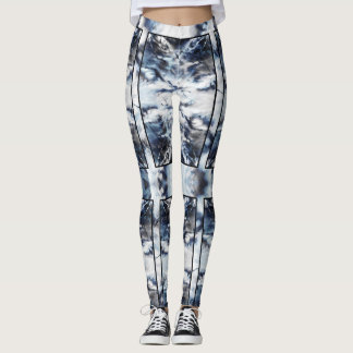 Cold Weather Leggings